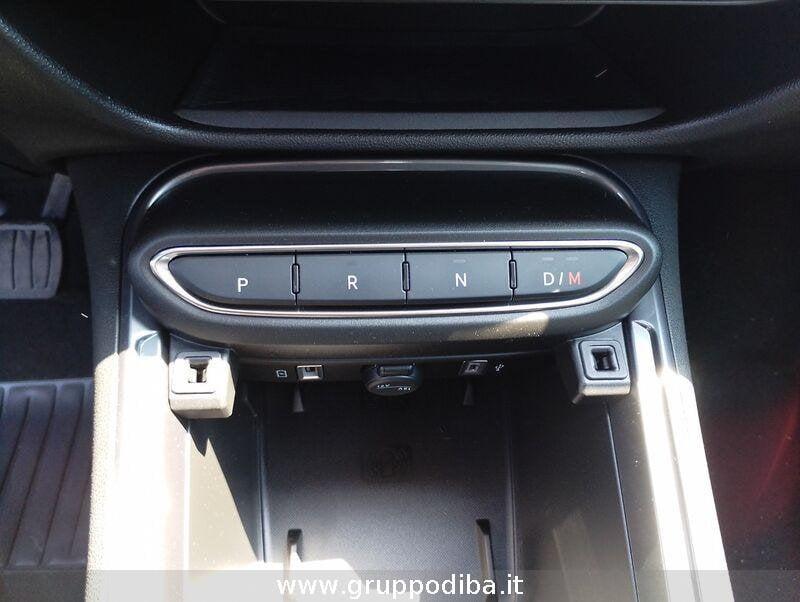 FIAT 600 My24 1.2 Hybrid 100cv