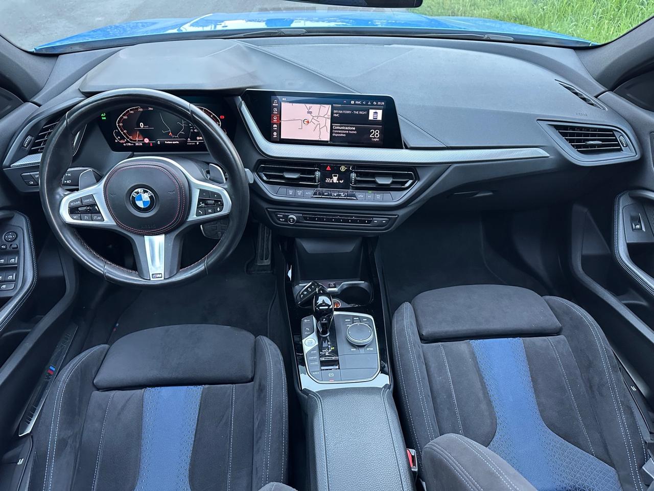 Bmw 128ti 5p. Msport - 2022