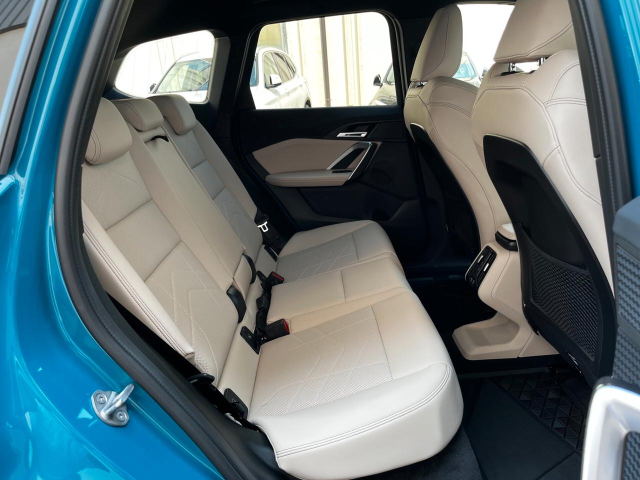 Bmw X1 xDrive 25e xLine