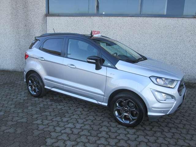 Ford EcoSport 1.0 ecoboost ST-Line 100cv