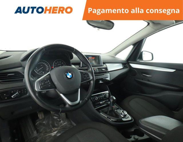 BMW 218 i Active Tourer Advantage