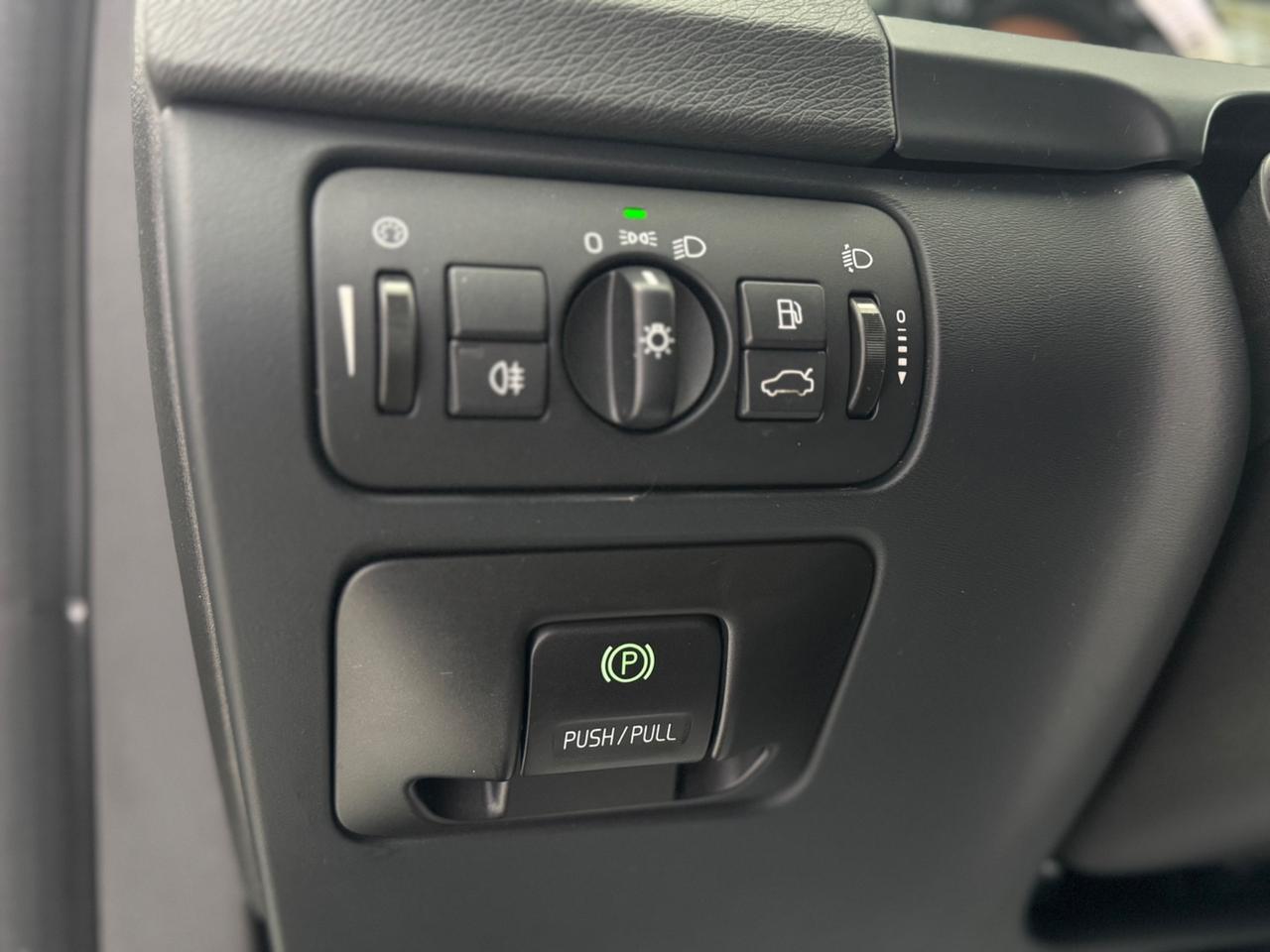 Volvo S60 D5 Geartronic Summum Full Optional