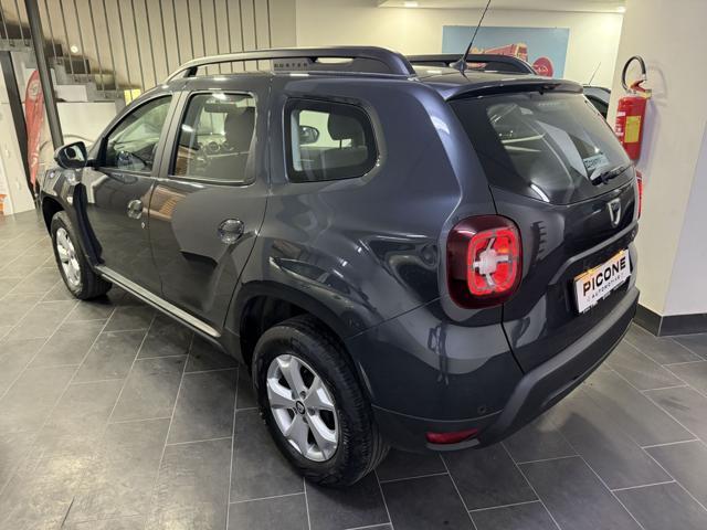 DACIA Duster 1.0 TCe GPL 4x2 Comfort