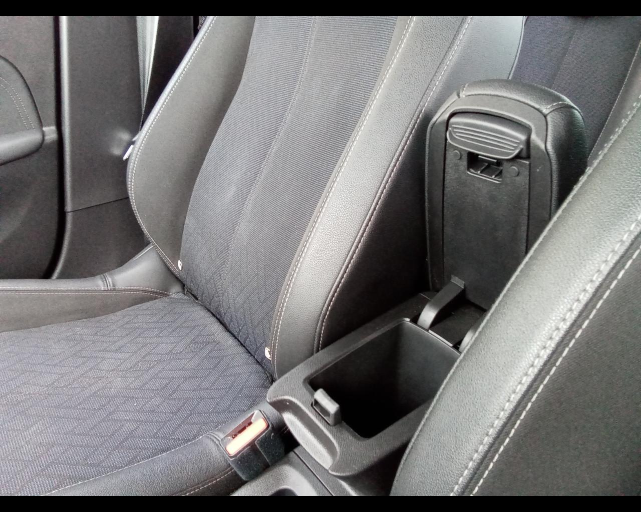 OPEL Corsa 6ª serie - Corsa 1.2 Elegance