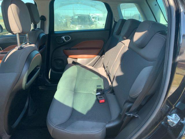 FIAT 500L 1.6 Multijet 105 CV Trekking