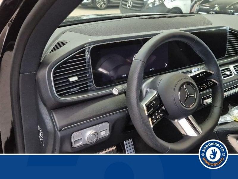 Mercedes-Benz GLE 300 d 4MATIC Mild hybrid AMG Line ADVANCED PLUS