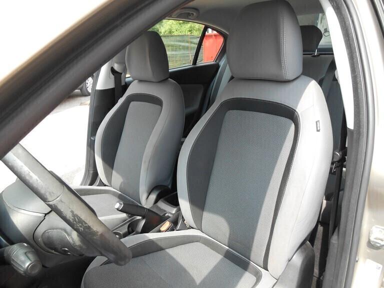 Fiat Tipo 1.3 Mjt S&S 5 porte Business