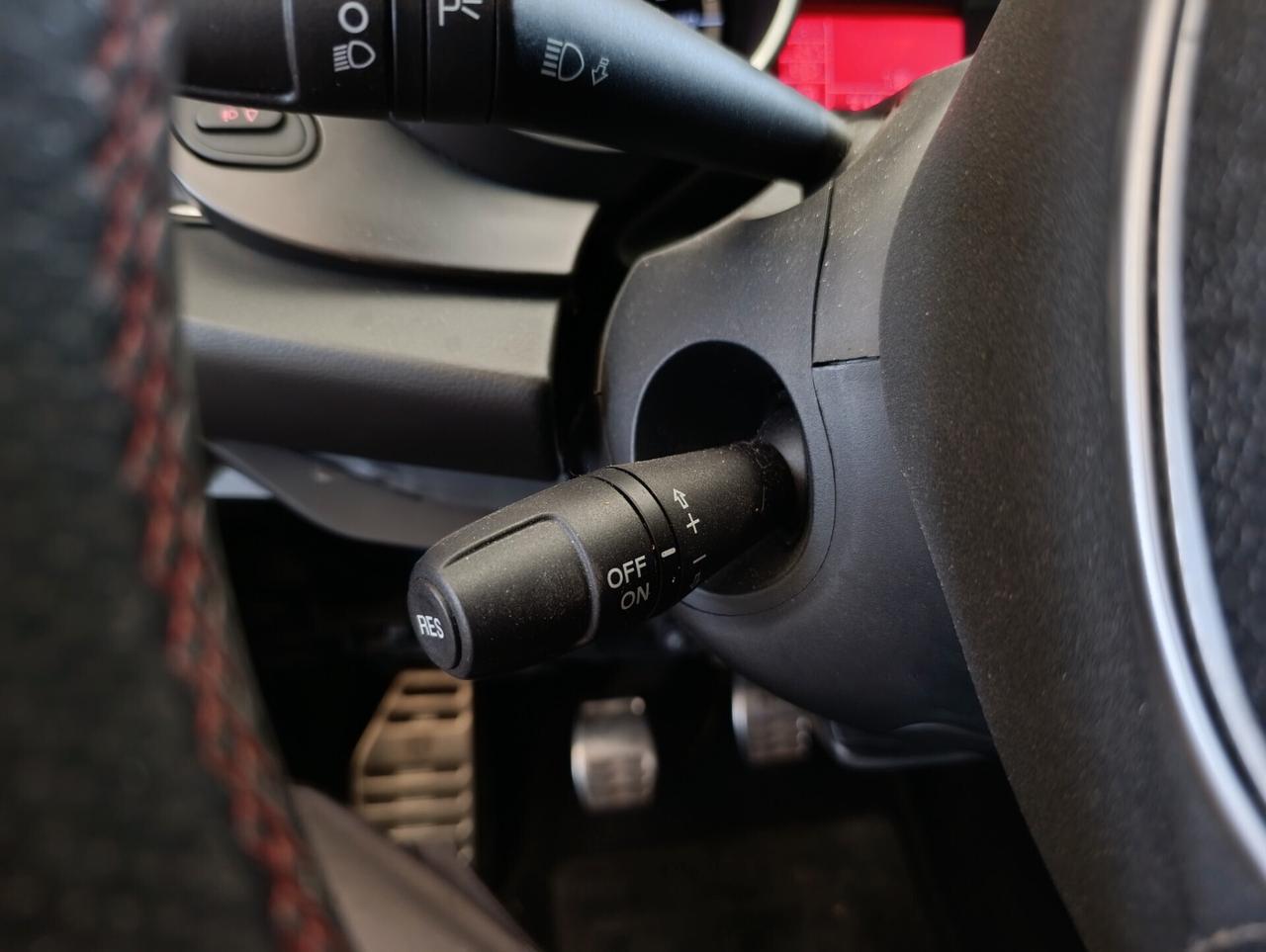 Alfa Romeo Giulietta 1.6 JTDm-2 105 CV Distinctive