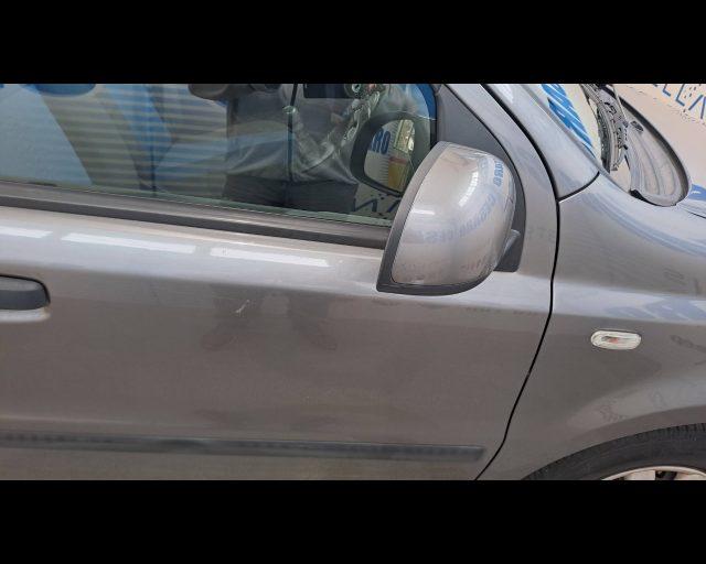 FIAT Panda 1.2 Dynamic eco