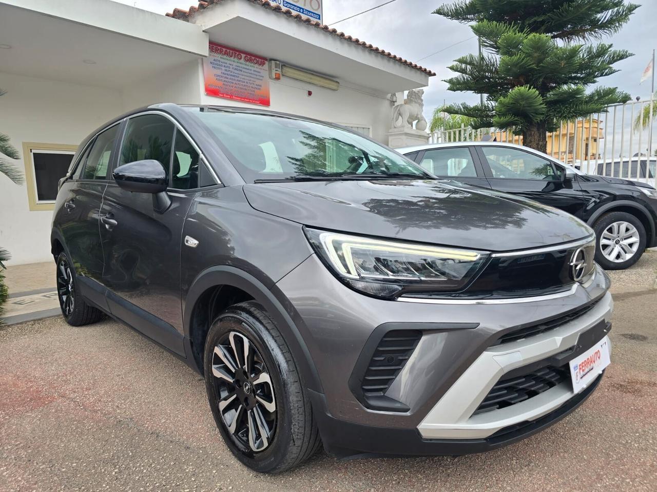 OPEL CROSSLAND X ULTIMATE 1.5D S&S 120CV
