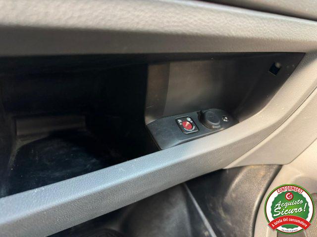 CITROEN Jumpy BlueHDi 120 S&S PL-TN Furgone M Comfort