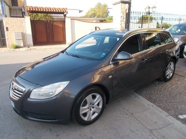 Opel Insignia 2.0 CDTI Sports Tourer Cosmo