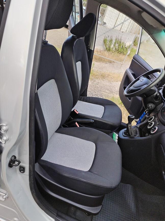 Hyundai i10 1.1 12V Active 11/2008 km 108000 manutenzioni fatte