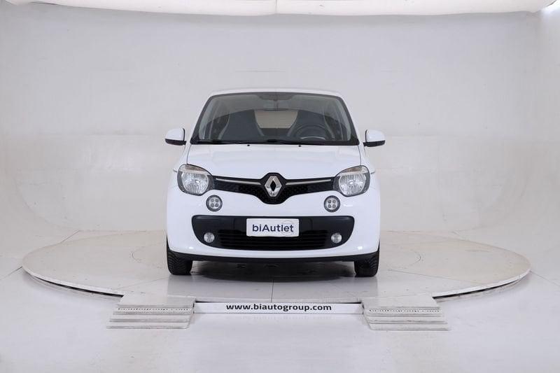 Renault Twingo 1.0 sce Lovely2 69cv edc