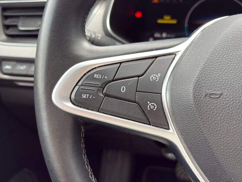 Renault Arkana Arkana 1.6 E-Tech full hybrid Techno 145cv
