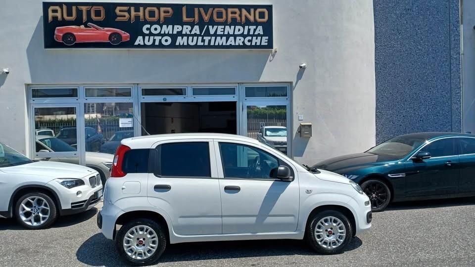 Fiat Panda 1.3 MJT S&S Easy Van 2 posti