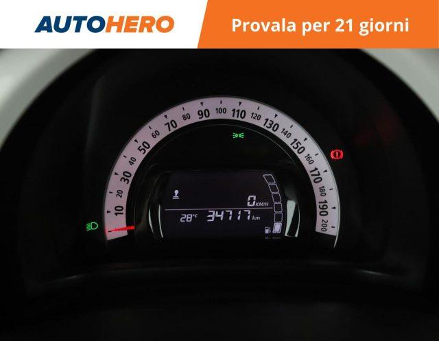 RENAULT Twingo SCe 65 CV Intens
