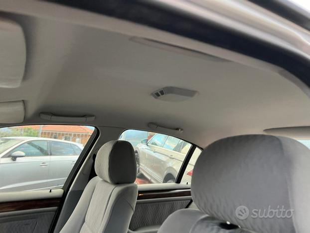 BMW 318 i cat 4 porte E46 UNICO PROPR. KM 102.00