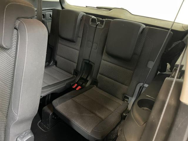 VOLKSWAGEN Touran 1.6 TDI SCR COMFORTLINE BLUEMOTION TECHNOLOGY