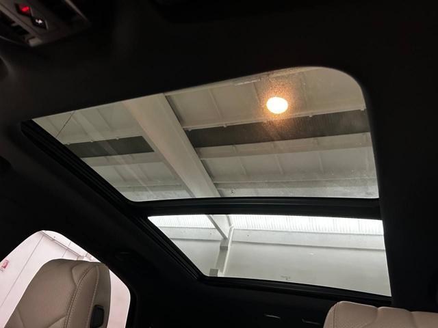 DS AUTOMOBILES DS 7 Crossback E-Tense 4x4 Grand Chic TETTO APRIBILE