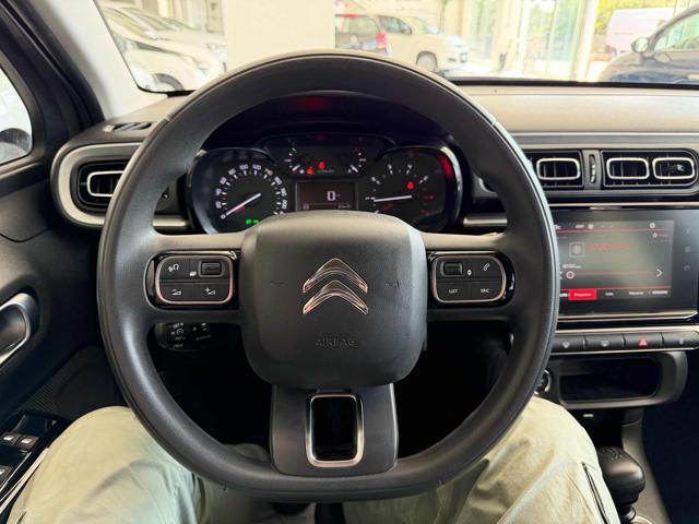 CITROEN C3 BlueHDi 100 S&S Shine