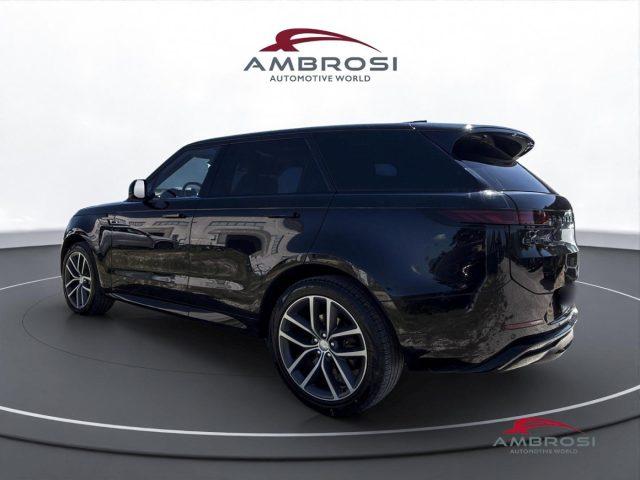 LAND ROVER Range Rover Sport 3.0d i6 mhev Dynamic HSE awd 250cv auto