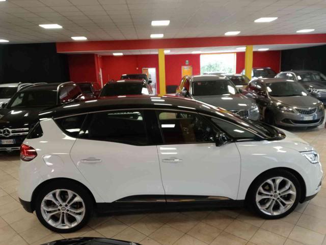RENAULT Scenic Scénic dCi 8V 110 CV Energy Sport Edition