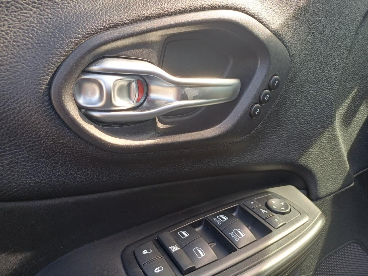 Jeep Cherokee 2.0 Mjt II Limited 140cv FULL OPTIONAL