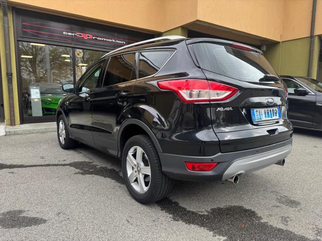 FORD Kuga 2.0 TDCI , Plus 4x2 Sport Utility