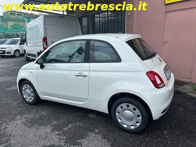 FIAT 500 1.0 Hybrid Cult