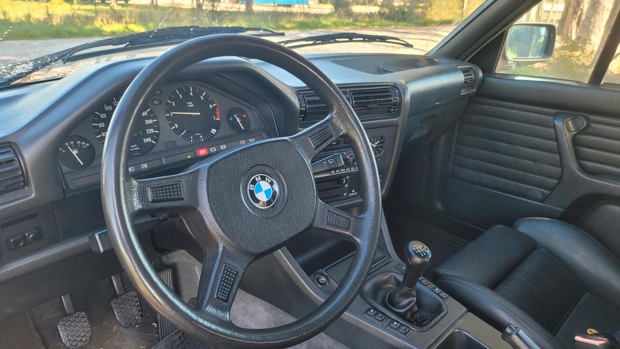 Bmw 320 320i Cabriolet