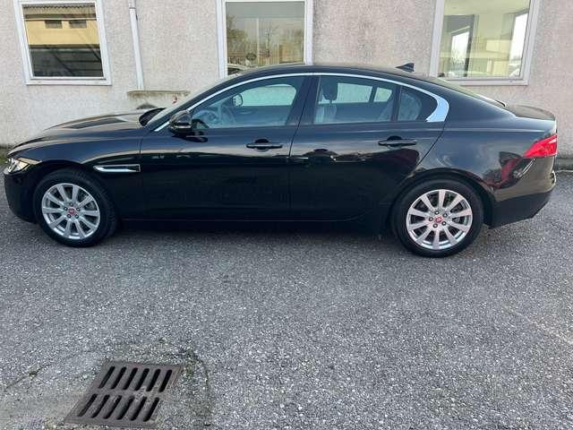 Jaguar XE 2.0d Prestige 180cv