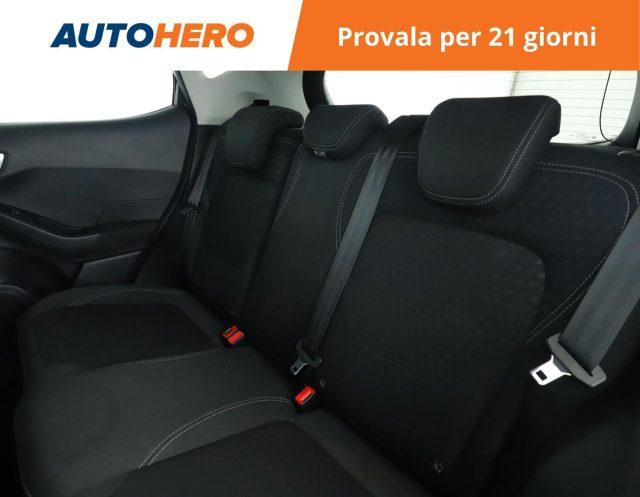 FORD Fiesta 1.5 EcoBlue 5 porte Titanium