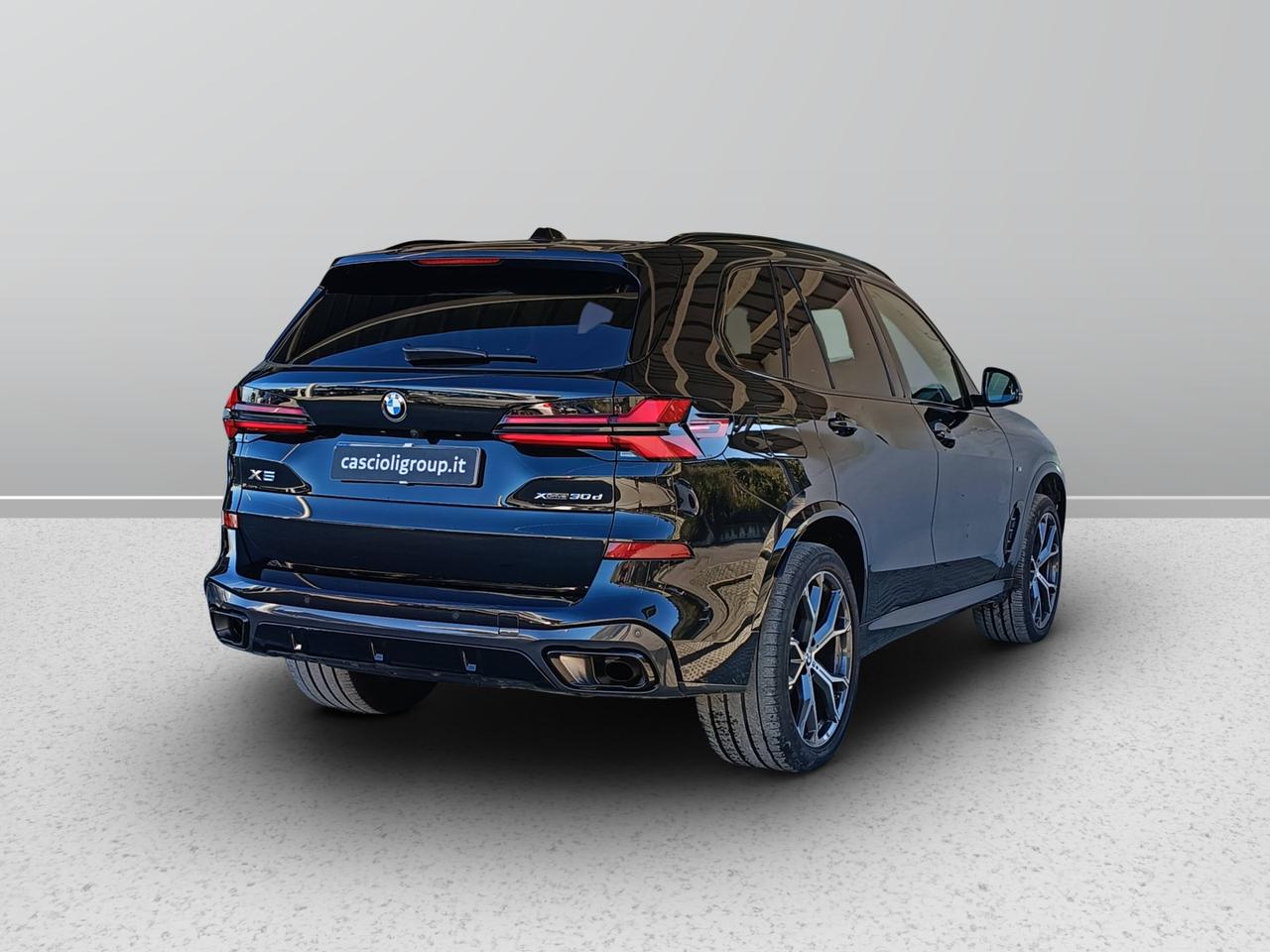 BMW X5 G05 LCI 2023 - X5 xdrive30d MSport Pro auto