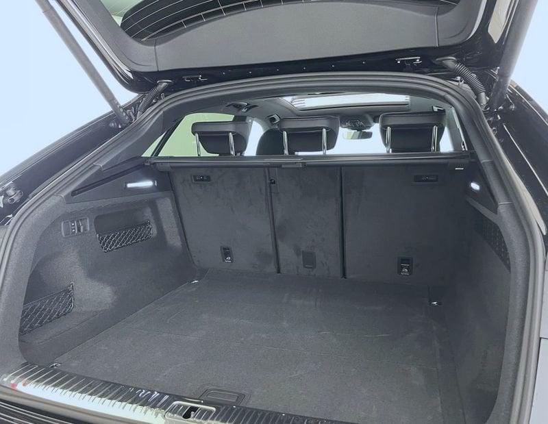 Audi Q8 Q8 SUV 50 TDI 286 CV quattro tiptronic S line edition