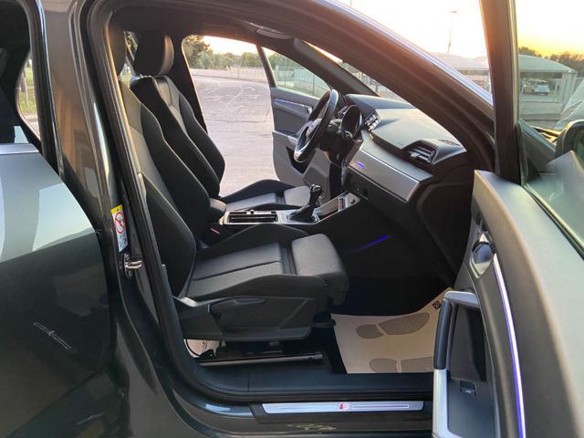 AUDI Q3 SPB Sportback 35 2.0 TDI S tronic S line