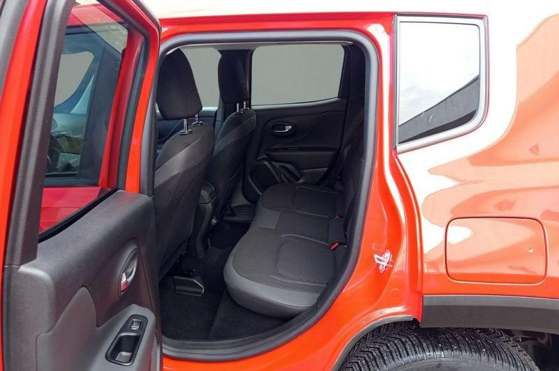 Jeep Renegade 1.3 T4 190CV PHEV 4xe AT6 First Edition Off-Road