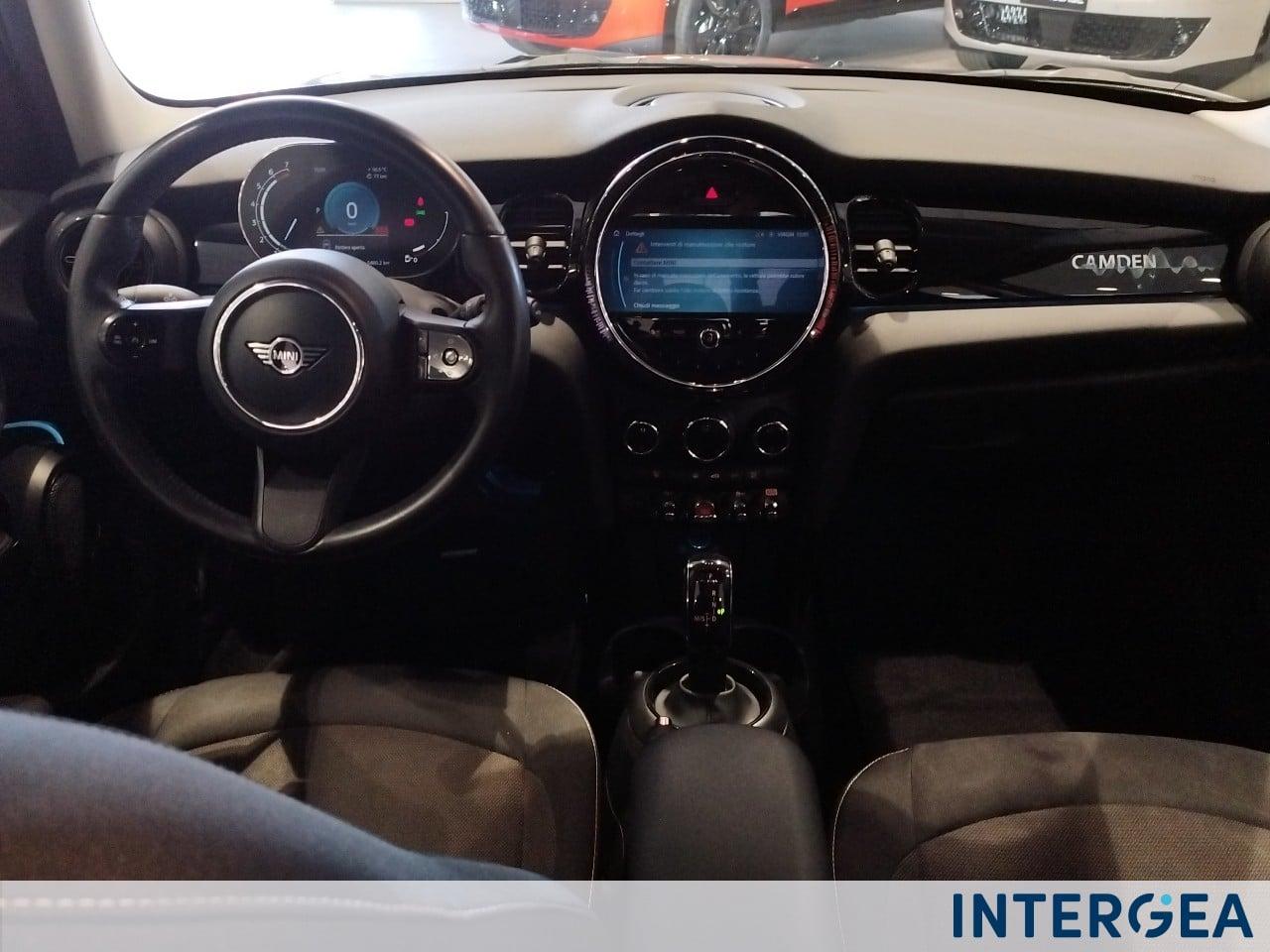 MINI Mini 5p 1.5 Cooper Camden auto