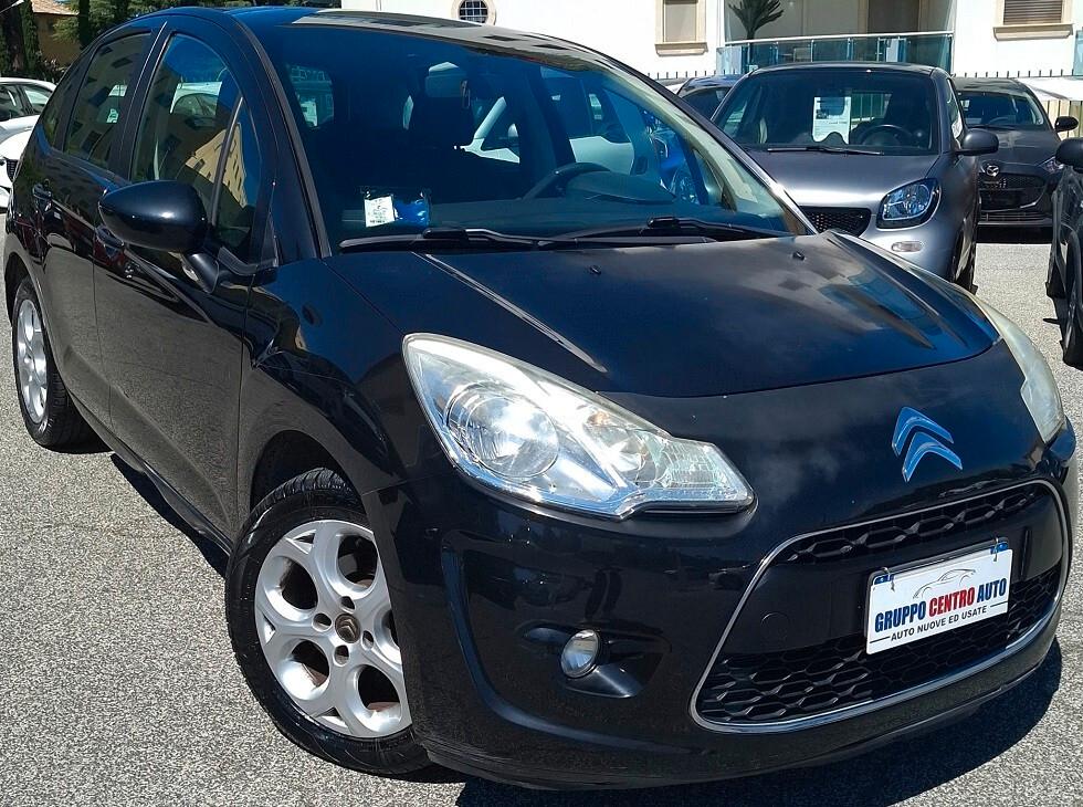 Citroen C3 1.1 Attraction - 2012