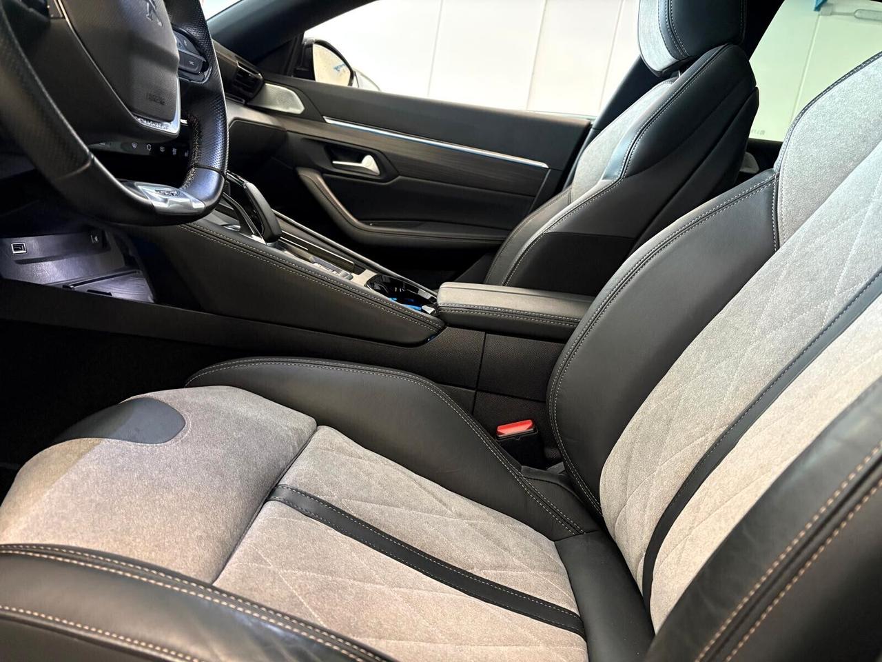 Peugeot 508 SW GT Plug-in Hybrid 225 e-EAT8 SPOTICAR