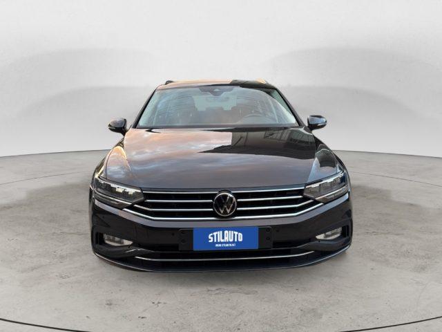 VOLKSWAGEN Passat Variant 2.0 TDI SCR EVO DSG Business