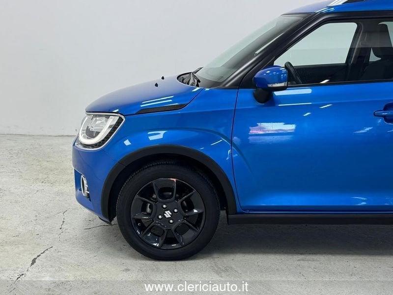 Suzuki Ignis 1.2 Hybrid Top