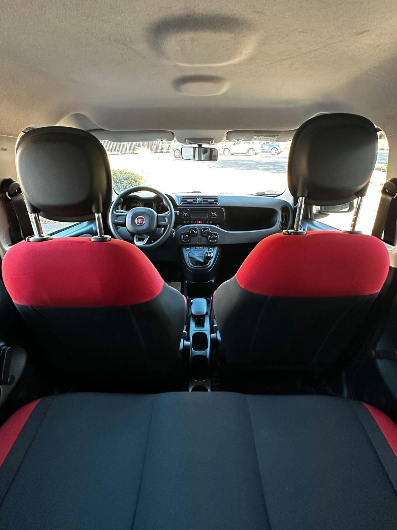 Fiat Panda 1.2 Easy