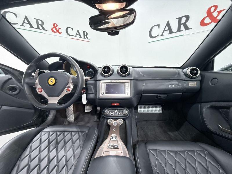 Ferrari California DCT