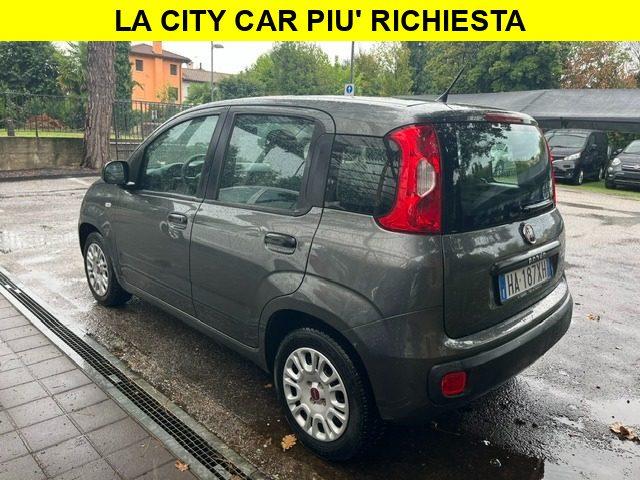 FIAT Panda 1.2 5 Porte Euro6