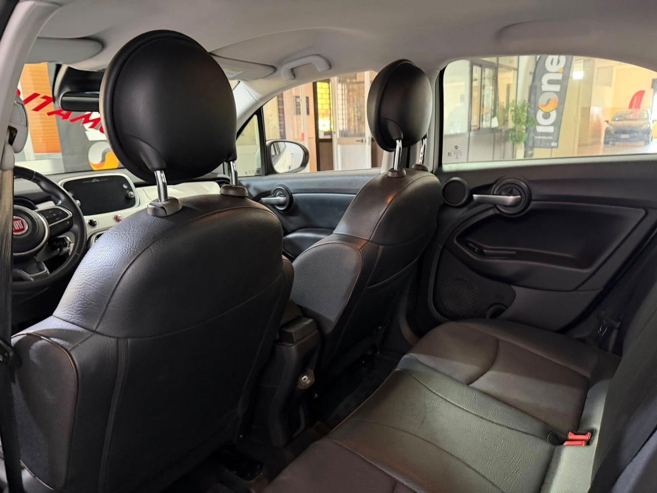 Fiat 500X 1.6 MultiJet 120 CV Sport