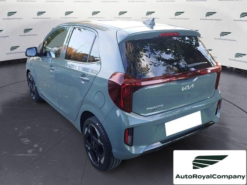 KIA Picanto Picanto 1.0 GDi 5 porte Urban KM 0 IVA ESPOSTA