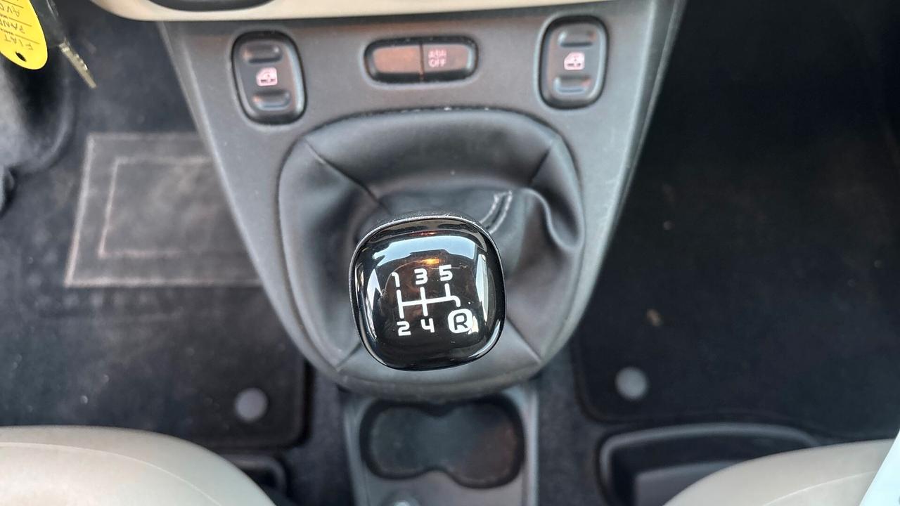 Fiat Panda 1.2 EasyPower Easy
