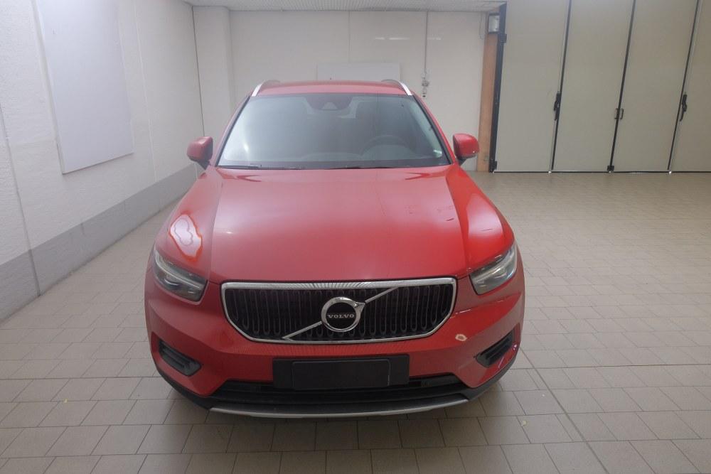 VOLVO Xc40 T3 Momentum
