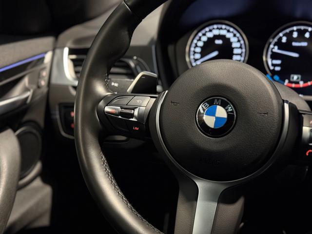 BMW X2 xDriveM35i